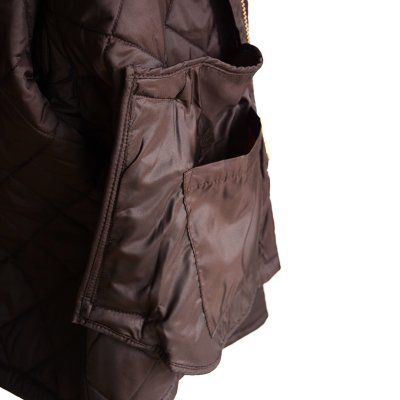 画像10: BARBOUR /  Transport Quilting Blouson （262MQU1796）