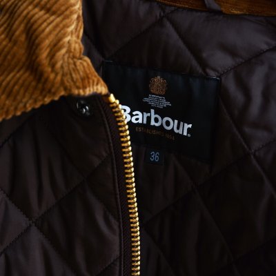 画像7: BARBOUR /  Transport Quilting Blouson （262MQU1796）