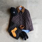 OTHER3: BARBOUR /  Transport Quilting Blouson （262MQU1796）