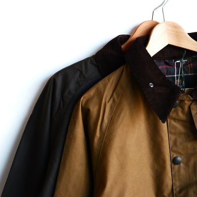画像9: BARBOUR/TRANSPORT JACKET (262MWX1678）