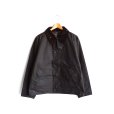 画像2: BARBOUR/TRANSPORT JACKET (262MWX1678） (2)