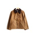 BARBOUR/TRANSPORT JACKET (262MWX1678）