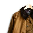 画像5: BARBOUR/TRANSPORT JACKET (262MWX1678） (5)