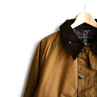 画像5: BARBOUR/TRANSPORT JACKET (262MWX1678）