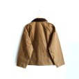 画像3: BARBOUR/TRANSPORT JACKET (262MWX1678） (3)