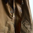 画像7: BARBOUR/TRANSPORT JACKET (262MWX1678） (7)