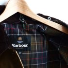 OTHER1: BARBOUR/TRANSPORT JACKET (262MWX1678）