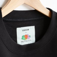 画像9: EVCON /Fruite of the Loom Sweat Set (263-91102) (9)