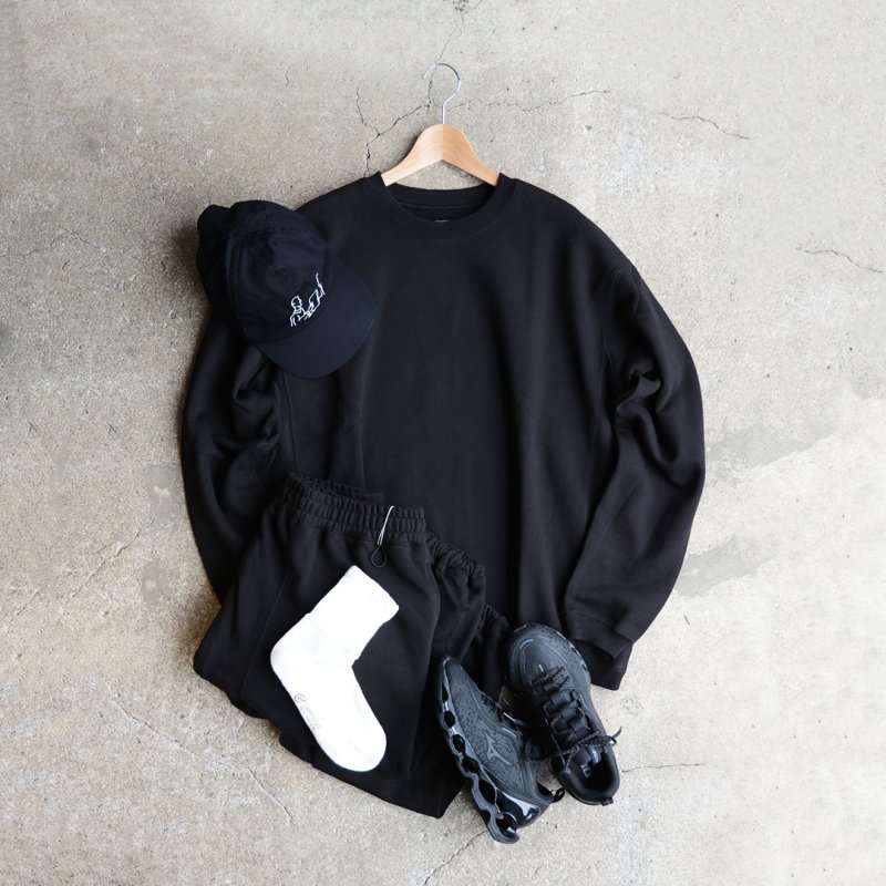 画像3: EVCON /Fruite of the Loom Sweat Set (263-91102)