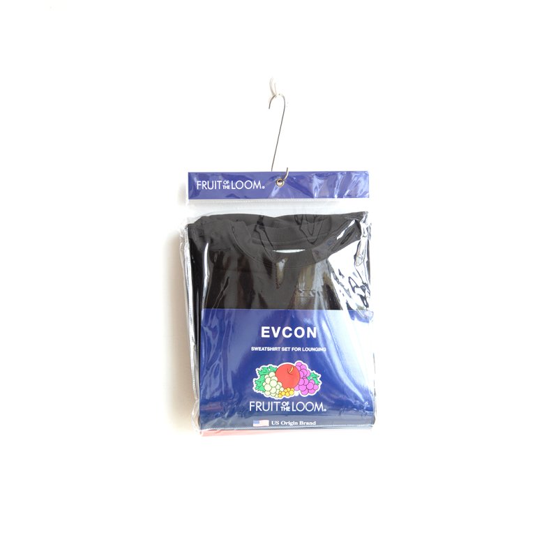 画像2: EVCON /Fruite of the Loom Sweat Set (263-91102)