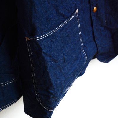 画像9: orSlow / SIERRA DESIGNS×orSlow COVERALL