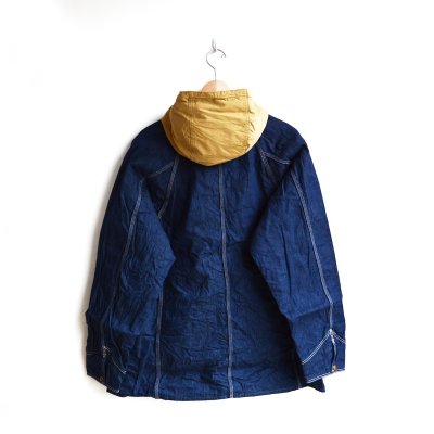 画像2: orSlow / SIERRA DESIGNS×orSlow COVERALL