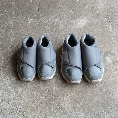 画像1: 810s / UNIVE 21AW GRAY