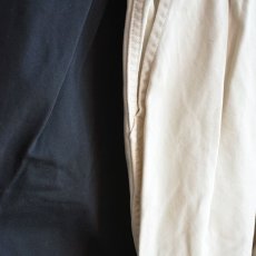 画像8: HARVESTY / EASY CIRCUS PANTS（イージーサーカスパンツ）A11709-EZ (8)