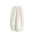 画像1: HARVESTY / EASY CIRCUS PANTS（イージーサーカスパンツ）A11709-EZ (1)