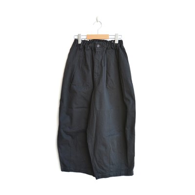 画像2: HARVESTY / EASY CIRCUS PANTS（イージーサーカスパンツ）A11709-EZ