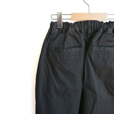 画像7: HARVESTY / EASY CIRCUS PANTS（イージーサーカスパンツ）A11709-EZ (7)