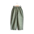 画像1: HARVESTY / CIRCUS FATIGUE PANTS（サーカスファティーグパンツ）A12101 (1)