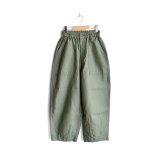 HARVESTY / CIRCUS FATIGUE PANTS（サーカスファティーグパンツ）A12101