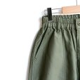 画像4: HARVESTY / CIRCUS FATIGUE PANTS（サーカスファティーグパンツ）A12101