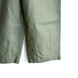 画像6: HARVESTY / CIRCUS FATIGUE PANTS（サーカスファティーグパンツ）A12101