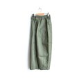 画像3: HARVESTY / CIRCUS FATIGUE PANTS（サーカスファティーグパンツ）A12101