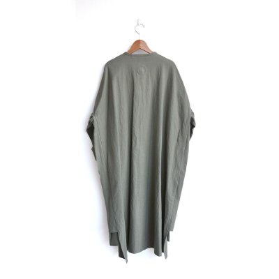 画像3: Atelier d’antan(アトリエ・ダンタン) / Vau Cotton Shirts