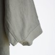画像7: Atelier d’antan（アトリエ・ダンタン） / Vau Cotton Shirts (7)