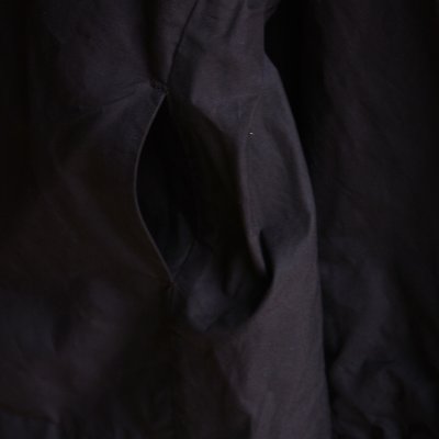 画像9: Atelier d’antan（アトリエ・ダンタン） / Buffon Waxed Cotton Jacket