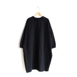 Atelier d’antan（アトリエ・ダンタン） / Daumier Cotton Coat