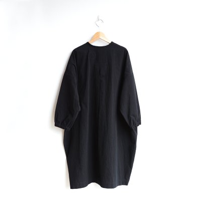 画像2: Atelier d’antan（アトリエ・ダンタン） / Daumier Cotton Coat