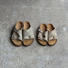 画像2: BIRKENSTOCK/ ZURICH -SOFT FOOTBED- (2)