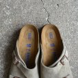 画像10: BIRKENSTOCK/ ZURICH -SOFT FOOTBED-