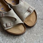 MORE DEDAIL1: BIRKENSTOCK/ ZURICH -SOFT FOOTBED-