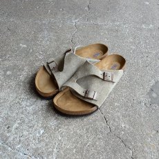 画像6: BIRKENSTOCK/ ZURICH -SOFT FOOTBED- (6)
