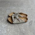 画像7: BIRKENSTOCK/ ZURICH -SOFT FOOTBED-