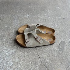 画像7: BIRKENSTOCK/ ZURICH -SOFT FOOTBED- (7)