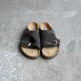 画像4: BIRKENSTOCK/ ZURICH -SOFT FOOTBED- dark color