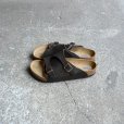 画像5: BIRKENSTOCK/ ZURICH -SOFT FOOTBED- dark color