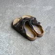 画像6: BIRKENSTOCK/ ZURICH -SOFT FOOTBED- dark color