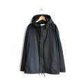 STILL BY HAND / Nylon Hooded Blouson（BL01213）