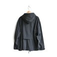 画像2: STILL BY HAND / Nylon Hooded Blouson（BL01213） (2)