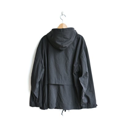 画像2: STILL BY HAND / Nylon Hooded Blouson（BL01213）