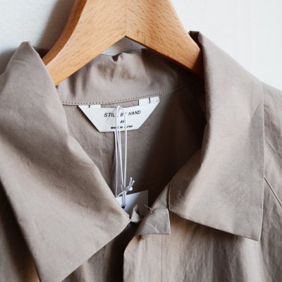 画像6: STILL BY HAND / BL01251