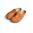 画像2: BIRKENSTOCK / BOSTON SOFT FOODBED (2)