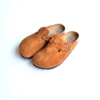 画像2: BIRKENSTOCK / BOSTON SOFT FOODBED