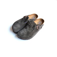 画像3: BIRKENSTOCK / BOSTON SOFT FOODBED (3)