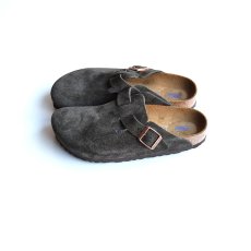 画像4: BIRKENSTOCK / BOSTON SOFT FOODBED (4)