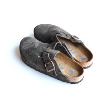 画像5: BIRKENSTOCK / BOSTON SOFT FOODBED (5)