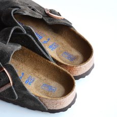 画像9: BIRKENSTOCK / BOSTON SOFT FOODBED (9)